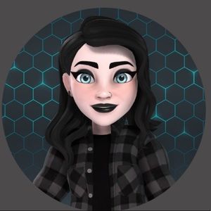 Meet your Posher, Christa